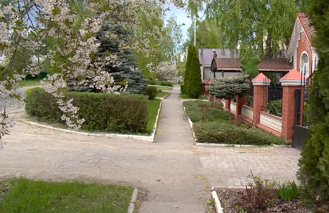 В Пензе вступили в силу новые правила благоустройства прилегающих территорий